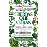 Hierbas Que Curan