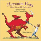 Hieronim Peita I Jego Niezwykte Zwierzeta / Hieronymus Betts and His Unusual Pets