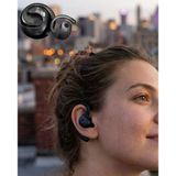 Hifi Ses Kablosuz Kulaklık Dokunmatik Bluetooth Kulaklık