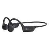 HIFI WALKER Kemik İletimli Kulaklıklar Kablosuz Bluetooth 6.0, IPX5 Ter Dayanıklı Açık Kulak Kulaklığı, 18 Saat Çalma Süresi, Koşu, Bisiklete binme, Egzersiz için Hafif Konforlu Spor Kulaklıklar