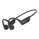 HIFI WALKER T10Lite Kablosuz Bluetooth 6.0 Spor Kulaklıklar Kemik İletim Koşu Bisiklet Açık Kulak Tasarım HiFi Sürücü 18H Pil Hafif Konfor 28g