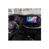 HİFİAUDİO Fiat Egea Carplay Android Multimedya 4 RAM 64 HAFIZA ANDROİD 15 SON SÜRÜM