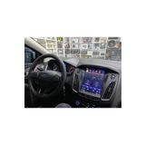 HİFİAUDİO Ford Focus 3/4 Android Tesla Multimedia 4 Gb Ram 64 Gb Hafıza Çizilmez Ekran Dsp