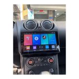 HİFİAUDİO Nissan Qasqai 2006-2014 Carplay Android Multimedya 4 RAM 64 HAFIZA ANDROİD 15 SON SÜRÜM