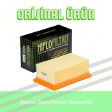 Hiflo Bmw F800 R 2009-2014 Hava Filtresi