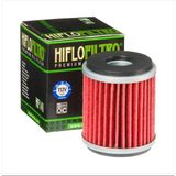 Hiflo Bmw G450x 2009-2012 Yağ Filtresi