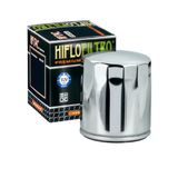 Hiflo Harley D. V-Rod VRSCAW 1250 CC Krom 2008-2010 Yağ Filtresi