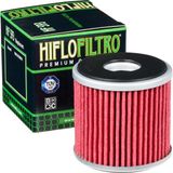 Hiflo HF-593 Benelli Trk 251 Yağ Filtresi (18-24)