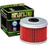 Hiflo HF103 Motosiklet Yağ Filtresi