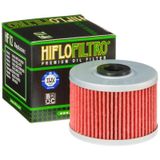 Hiflo Hf112 Motosiklet Şanzıman Yağ Filtresi