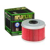 Hiflo HF113 Honda CBF 250 2004-2009 Uyumlu Yağ Filtresi