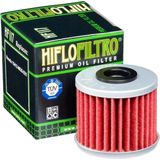 HIFLO HF117 ŞANZIMAN FİLTRESİ