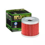 Hiflo Hf131 2007-2024 Suzuki Burgman An 400 Uyumlu Yağ Filtresi