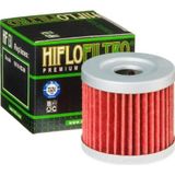 Hiflo Hf131 2017-2024 Suzuki Gsx-R 125 Uyumlu Yağ Filtresi