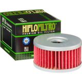 Hiflo HF136 Premium TUV Onaylı Motosiklet Yağ Filtresi