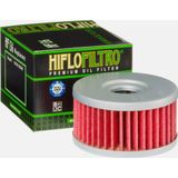 Hiflo HF136 Suzuki DR350 1990-1998 Uyumlu Yağ Filtresi