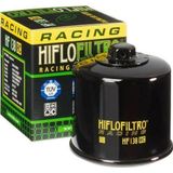 Hiflo HF138RC Suzuki GSF 1200 Bandit S 2000-2006 Uyumlu Yağ Filtresi
