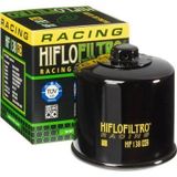 Hiflo HF138RC Suzuki GSR 600 2006-2010 Uyumlu Yağ Filtresi