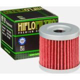 Hiflo HF139 Suzuki DRZ400 S 2000-2024 Uyumlu Yağ Filtresi