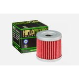Hiflo HF139 Suzuki DRZ400 SM 2005-2024 Uyumlu Yağ Filtresi