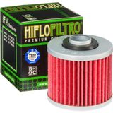 Hiflo HF145 1996-2000 Yamaha Virago Xv 1100 Uyumlu Yağ Filtresi