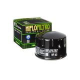 Hiflo HF165 BMW F 800S 2006-2010 Uyumlu Yağ Filtresi