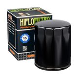 Hiflo HF170B Premium Metal TUV Onaylı Motosiklet Yağ Filtresi