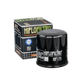 Hiflo HF175 Harley-Davidson Street Rod 2018-2020 Yağ Filtresi