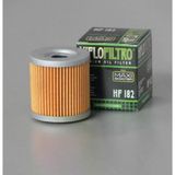 Hiflo HF182 Tuv Onaylı Motosiklet Yağ Filtresi