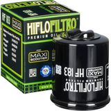 Hiflo HF183 Hıflo Yağ Filtresi 2005-2014 Vespa Gts 250 Yağ Filtresi - Standart - Tek Renk