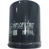 Hiflo HF198 Polaris ATV ACE 500 Sportsman 700 800 Yağ Filtresi