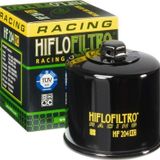 Hiflo HF204RC Honda Goldwing F6B 2013-2019 Uyumlu Anahtar Başlıklı Yağ Filtresi