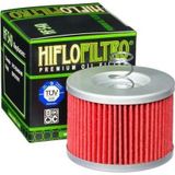 Hiflo HF540 2015-2016 Bajaj Discover 150 F Yağ Filtresi