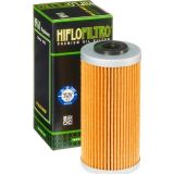 Hiflo HF611 Sherco 250 SEF Factory 4T 2018-2021 Uyumlu Yağ Filtresi
