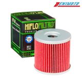 Hiflo HF681 Premium TUV Onaylı Motosiklet Yağ Filtresi