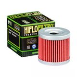 Hiflo HF971 Suzuki AN 125 HK 1996-2000 Uyumlu Yağ Filtresi