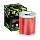 Hiflo HF972 Suzuki Burgman 400 1999-2006 Yağ Filtresi