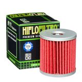 Hiflo HF973 Motosiklet Yağ Filtresi