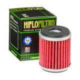 Hiflo HF981 Premium TUV Onaylı Motosiklet Yağ Filtresi