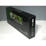 Hiflo HFA1120 Standart Motosiklet Hava Filtresi