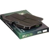 Hiflo HFA2607 Kawasaki ER-6 F 2009-2012 Uyumlu Hava Filtresi
