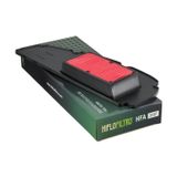 Hiflo HFA3107 Suzuki Address 110 2015-2021 Standart Tek Renk Hava Filtresi