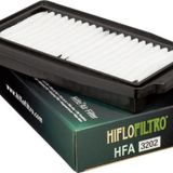 Hiflo Hfa3202 2012-2018 Suzuki Gw250 Inazuma Uyumlu Hava Filtresi