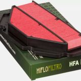 Hiflo Hfa3613 2006-2010 Suzuki Gsr 600 Uyumlu Hava Filtresi