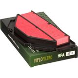 Hiflo HFA3613 Standart Motosiklet Hava Filtresi