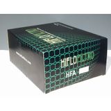 Hiflo HFA3907 Standart Motosiklet Hava Filtresi