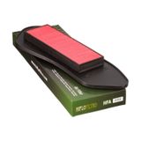 Hiflo HFA4104 Standart Motosiklet Hava Filtresi