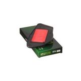 Hiflo HFA4107 Standart Motosiklet Hava Filtresi
