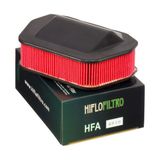 Hiflo HFA4919 Yamaha XVS 1300 A 2007-2017 Standart Tek Renk Hava Filtresi