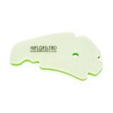 Hiflo HFA5201DS Piaggio Carnaby 200 2007-2010 Uyumlu Hava Filtresi